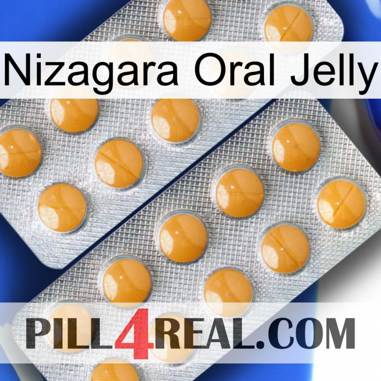Nizagara Oral Jelly levitra2